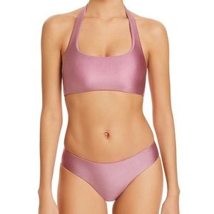 Rebecca Virtue Reversible Swimsuit